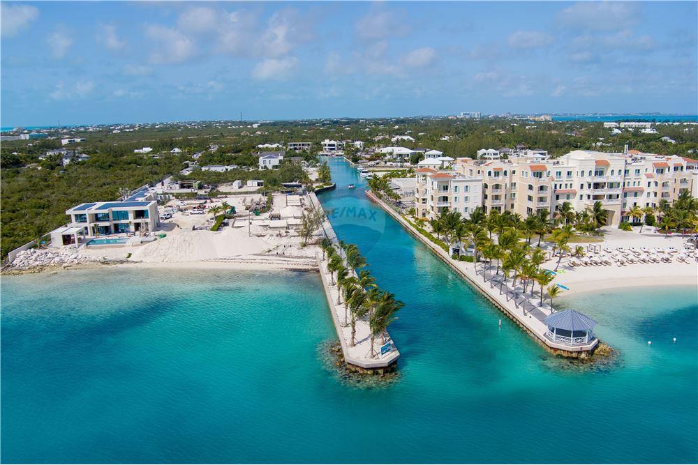 Lote - Venta - Leeward, Providenciales, Turks and Caicos - 13 - 90111001-83