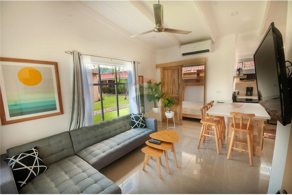 住宅 - 别墅 - Jaco - Jaco, Puntarenas- Garabito, 哥斯达黎加 - Caribbean & Central Ameri - 9 - 90168024-57