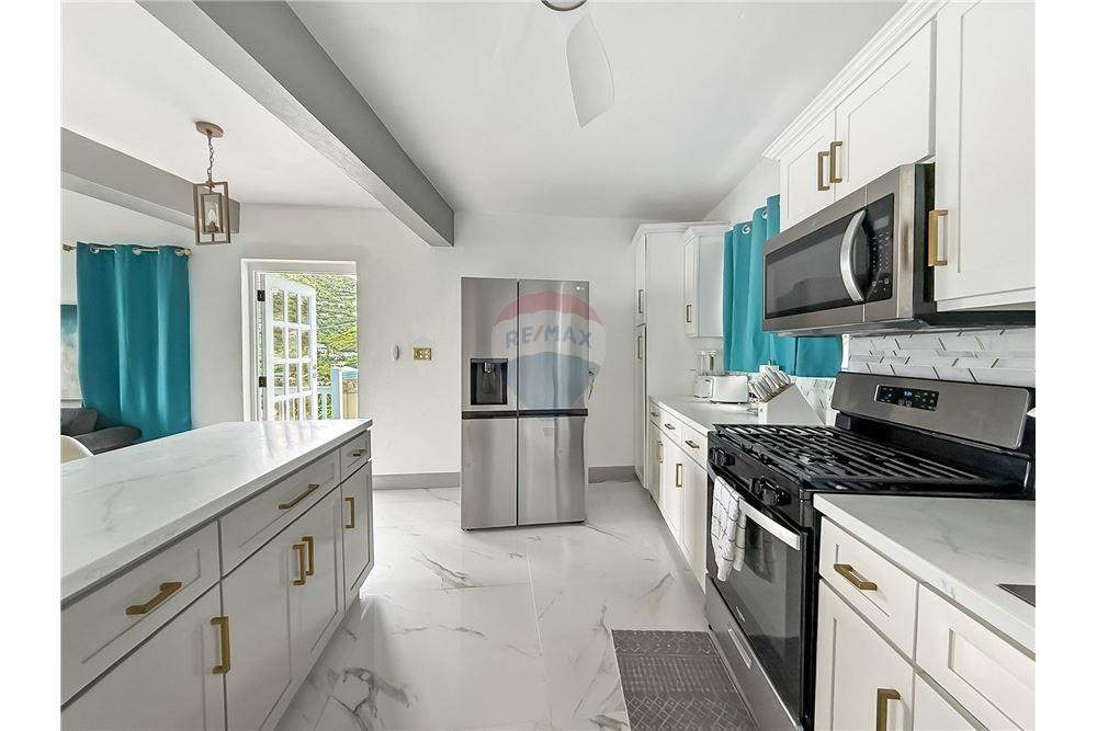 Apartamento/Condominio - Venta - Cane Garden Bay, Tortola North Central, Islas Virgenes Britanica (British Virgin Islands) - 9 - 90134005-316