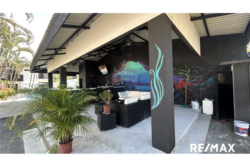 Residential - Multi-Family - Jaco - Jaco, Puntarenas- Garabito, Costa Rica - Caribbean & Central Ameri - 1 - 90168040-26
