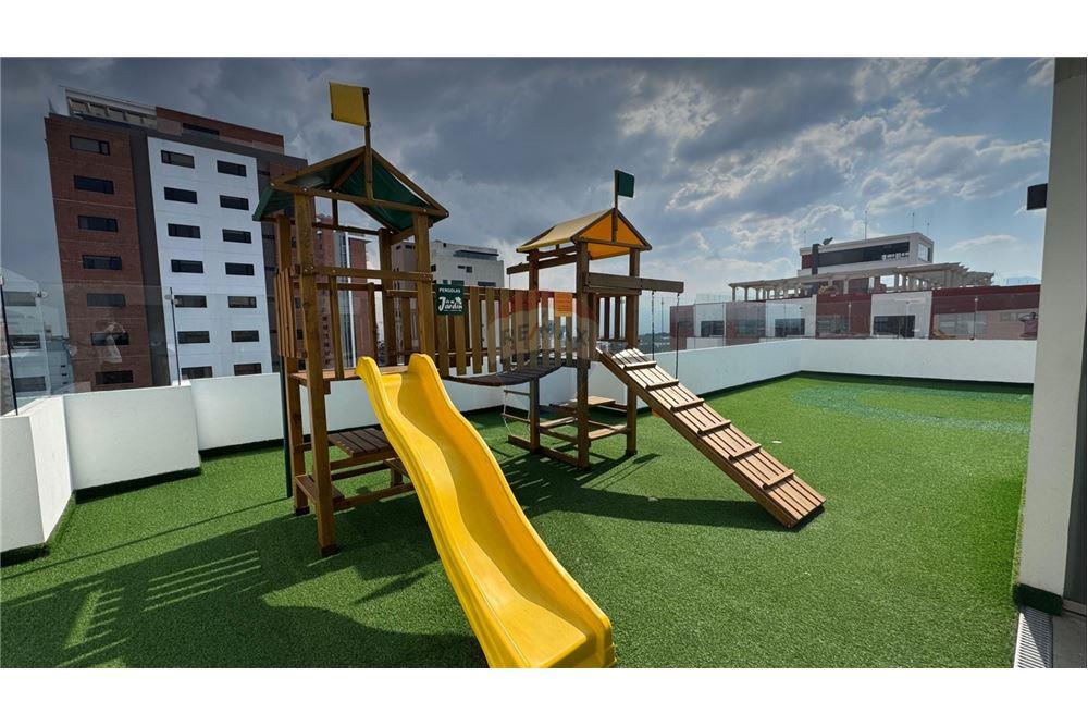 Condo/Apartment - For Sale - Zona 14, Guatemala, Guatemala - 8 - 902651001-31