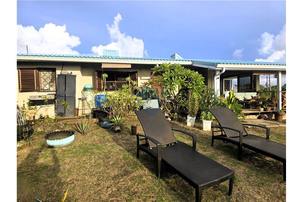 Residential - Villa - Cap Estate, Gros-Islet, St Lucia - Caribbean & Central Ameri - 5 - 902071001-216