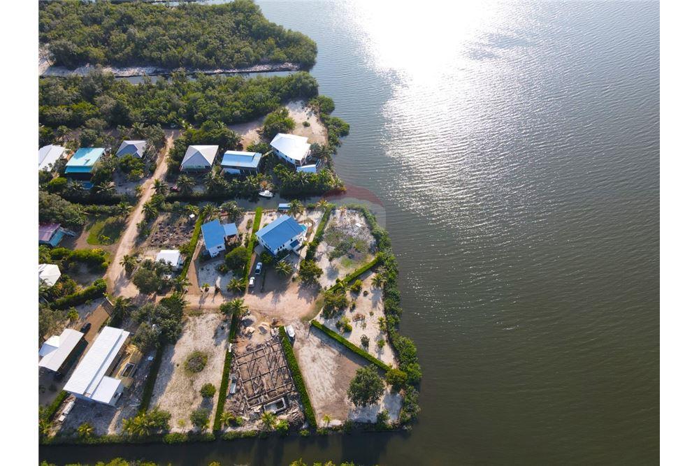 Surface commerciale - Autre terrain - Maya Beach, Stann Creek District, Belize - Caribbean & Central Ameri - 5 - 90127025-61