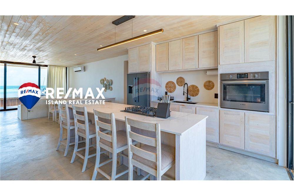 Residential - Villa - Caye Caulker, Belize District, Belize - Caribbean & Central Ameri - 3 - 90135023-9