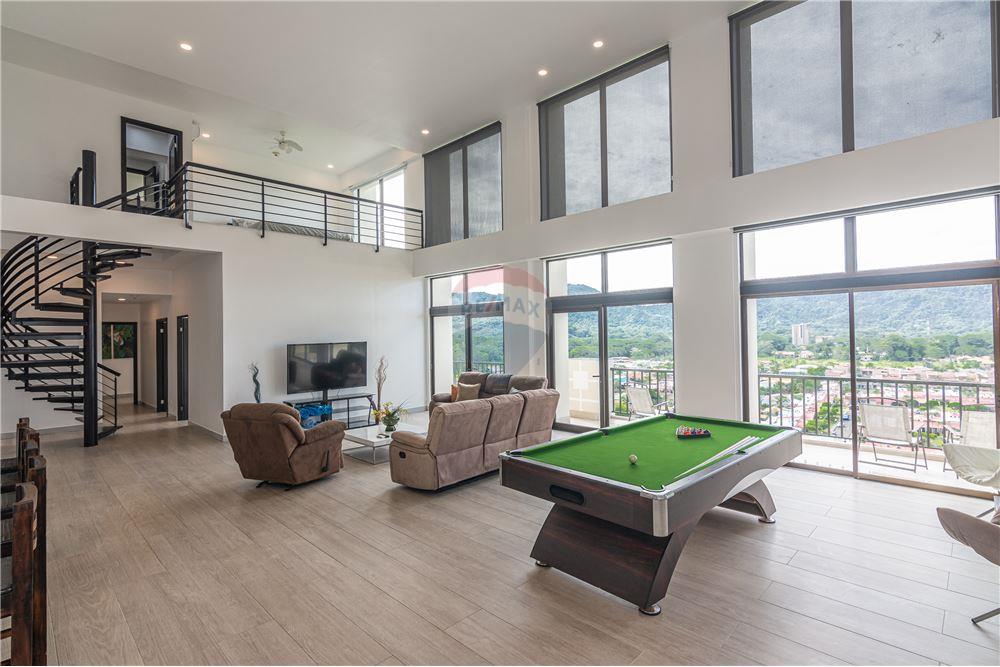 住宅 - 别墅 - Jaco - Jaco, Puntarenas- Garabito, 哥斯达黎加 - Caribbean & Central Ameri - 14 - 90168013-164