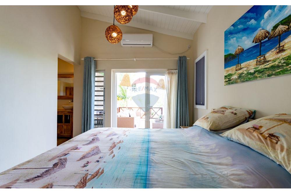 Villa - For Sale - Santa Catharina, Curacao, Curacao - 11 - 90108027-21
