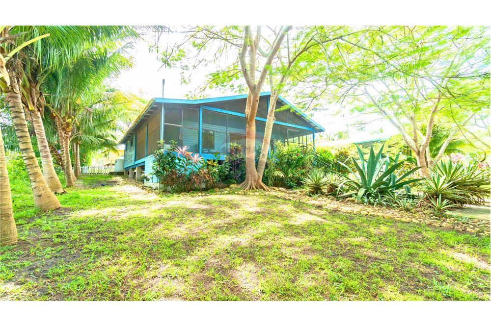 Residential - Villa - San Ignacio, Cayo District, Belize - Caribbean & Central Ameri - 1 - 901411005-163