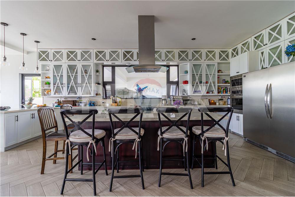 Villa - For Sale - Fraijanes, Guatemala, Guatemala - 28 - 902091020-12