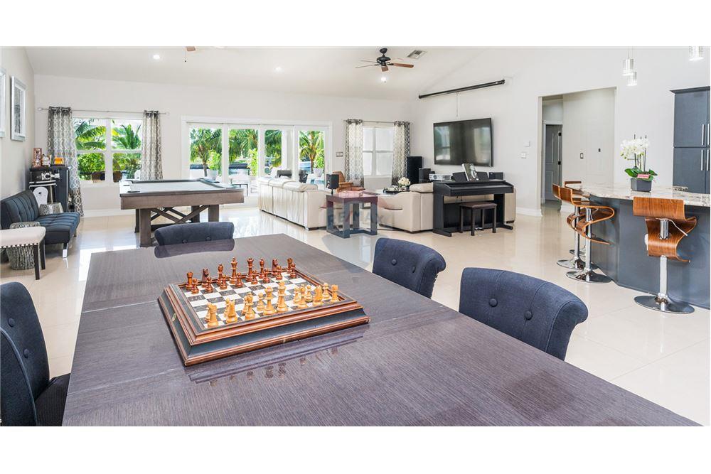 Residential - Villa - Prospect, Prospect, Cayman Islands - Caribbean & Central Ameri - 15 - 90146051-47