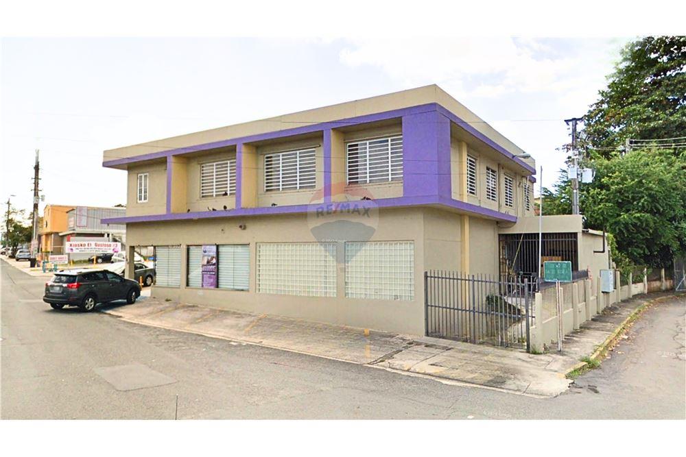 Commercial/Retail - For Sale - Puerto Nuevo, San Juan, Puerto Rico - 2 - 90102025-337
