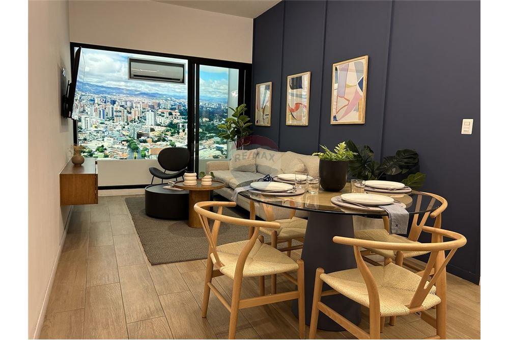 Condo/Apartment - For Sale - Zona 10, Guatemala, Guatemala - 1 - 902311022-44