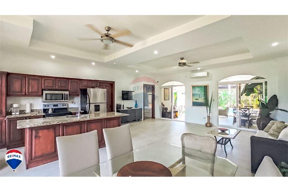 住宅 - 别墅 - Bejuco, Guanacaste - Nandayure, 哥斯达黎加 - Caribbean & Central Ameri - 14 - 90168012-247