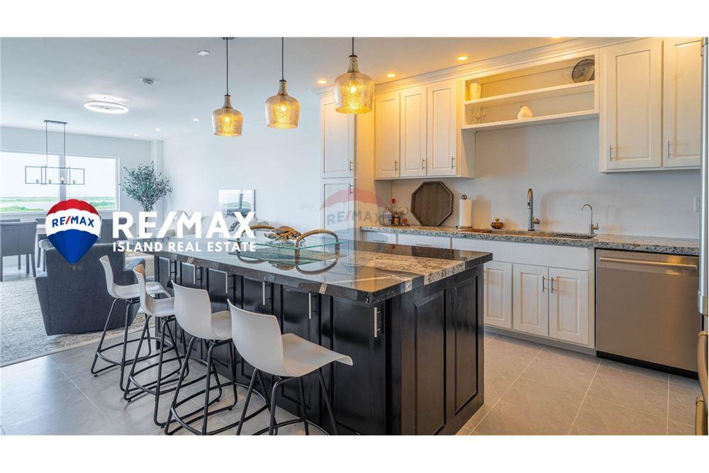 Residential - Condo/Apartment - Ambergris Caye, Ambergris Caye, Belize - Caribbean & Central Ameri - 9 - 90135008-72