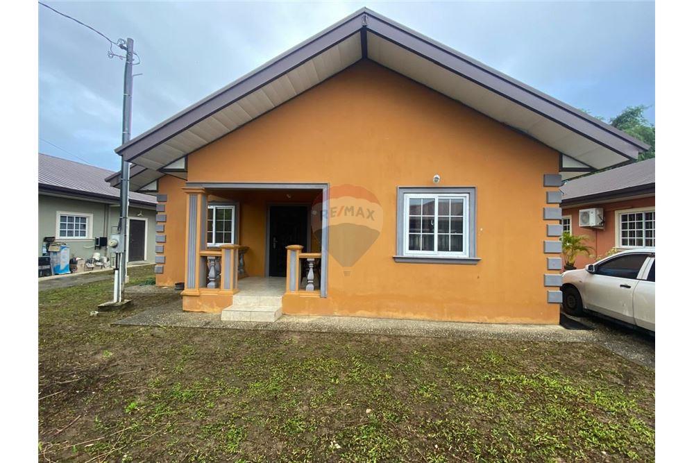Villa - For Sale - Sangre Grande, Saint Andrew, Trinidad and Tobago - 17 - 90155109-203