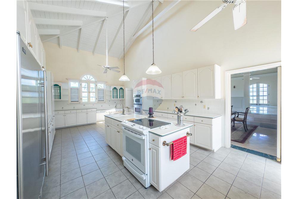 Villa - Te Koop - Saint John, St Croix, US Virgin Islands - 31 - 90123001-1306