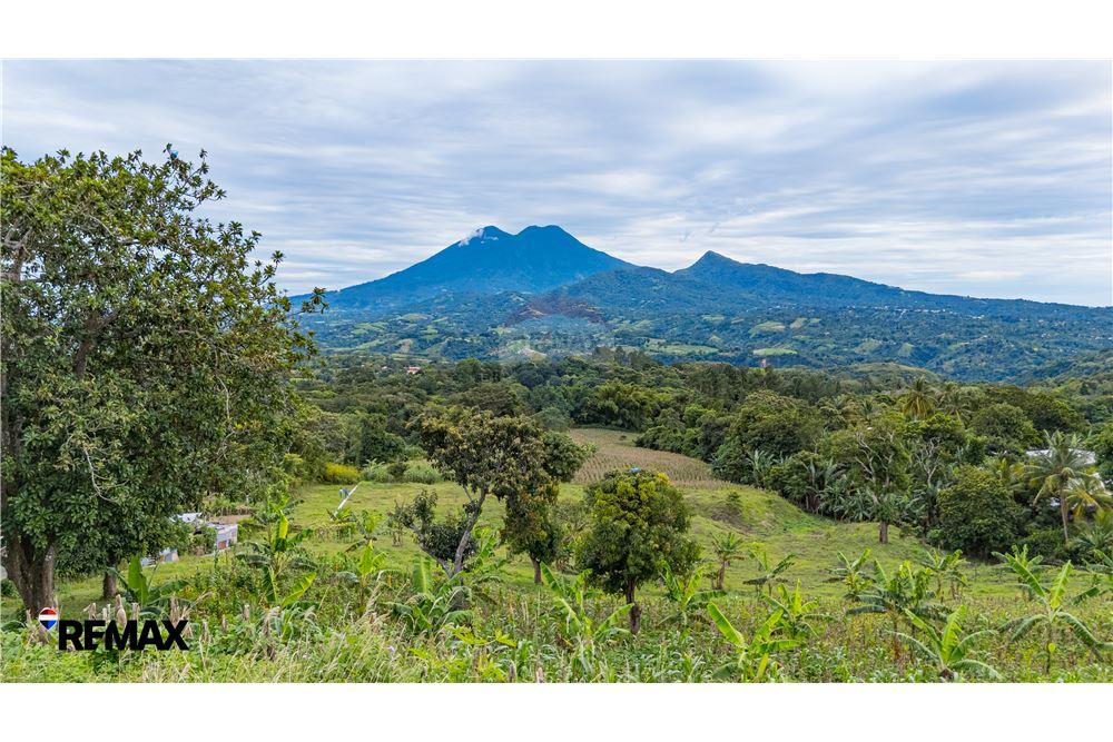 Land - For Sale - Santa Cruz Analquito, Cuscatlán, El Salvador - 2 - 902711060-1