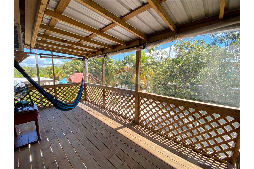 Prédio Habitacional - Vila - Seine Bight, Stann Creek District, Belize - Caribbean & Central Ameri - 16 - 90127041-5