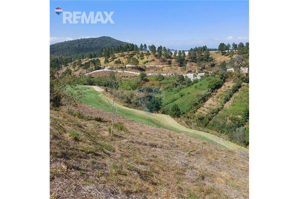 Land - For Sale - Zona 24, Guatemala, Guatemala - 2 - 902611001-74