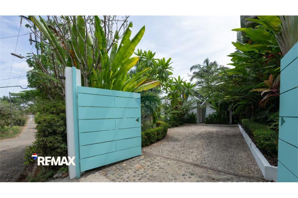 Residential - Villa - Parrita - Esterillos, Puntarenas - Parrita, Costa Rica - Caribbean & Central Ameri - 24 - 90168041-22
