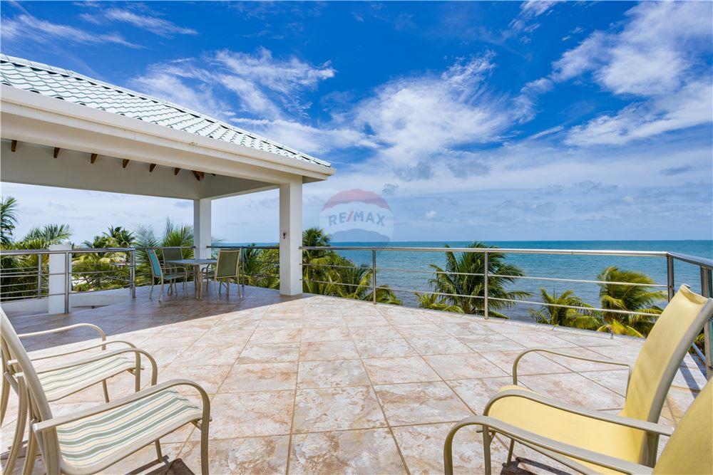 Wohnung - Villa - Placencia, Stann Creek District, Belize - Caribbean & Central Ameri - 24 - 90127016-273