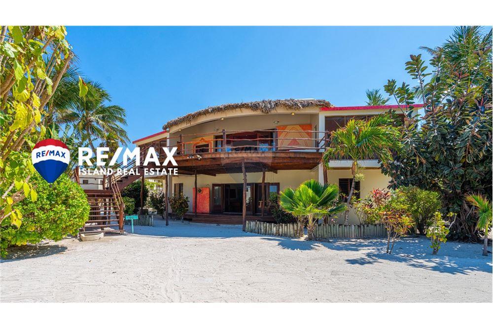 Residential - Villa - Ambergris Caye, Ambergris Caye, Belize - Caribbean & Central Ameri - 2 - 90135023-8