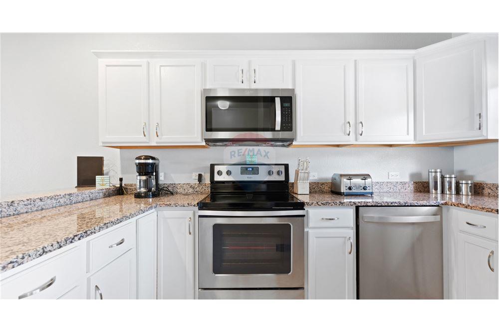 Residential - Villa - Rum Point, Rum Point, Cayman Islands - Caribbean & Central Ameri - 5 - 90146018-324