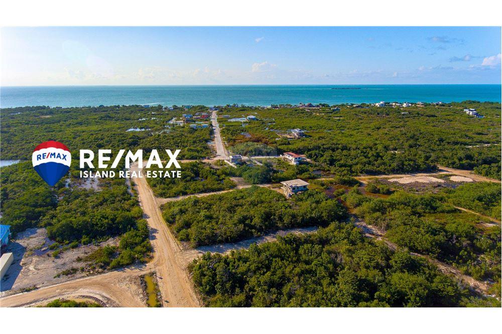 Commercial - Land - Ambergris Caye, Ambergris Caye, Belize - Caribbean & Central Ameri - 10 - 90135015-97