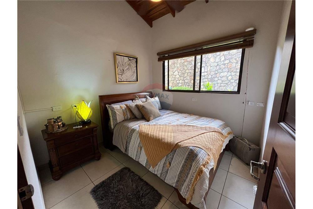 Residencial - Villa - Naranjo, Puntarenas, Costa Rica - Caribbean & Central Ameri - 15 - 90128002-987