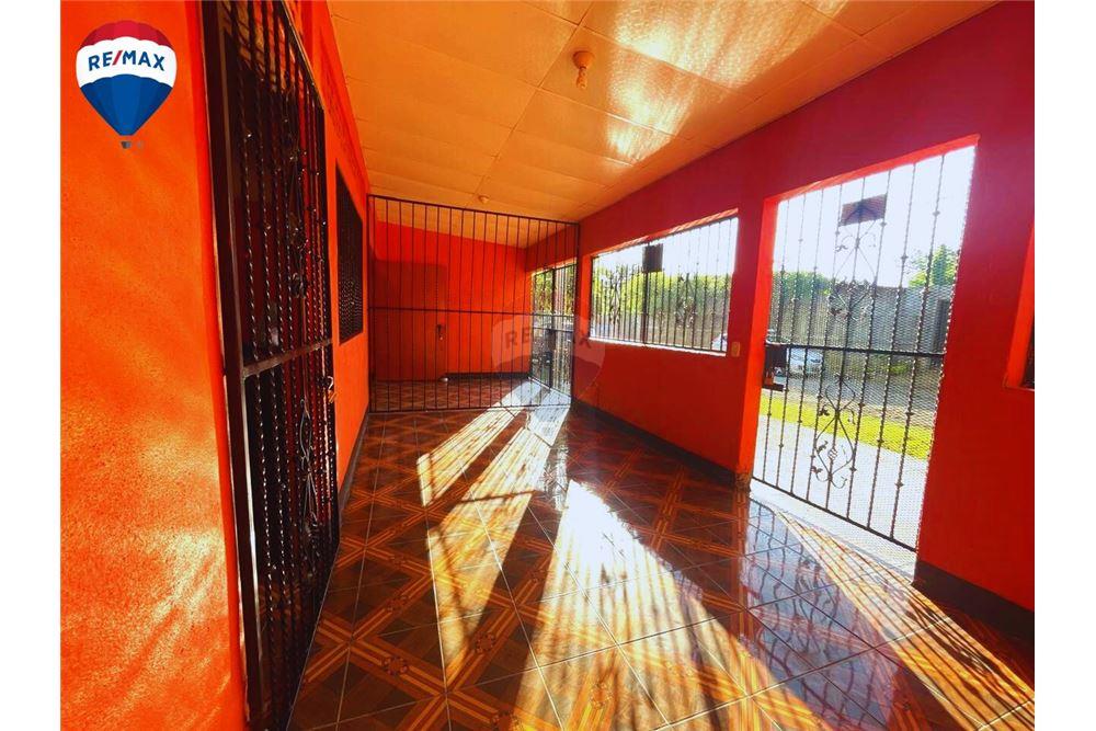 Villa - For Sale - Ciudad Sandino, Managua, Nicaragua - 2 - 902521004-4