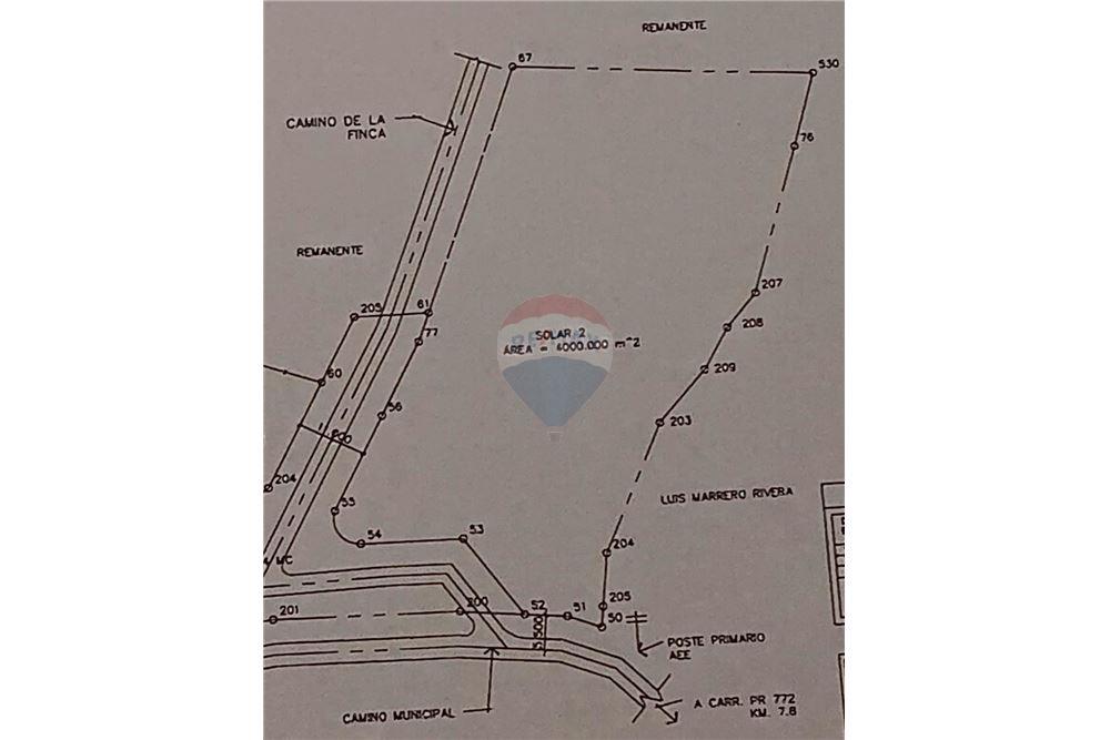 Land - For Sale - Barranquitas, Barranquitas, Puerto Rico - 4 - 90102087-2