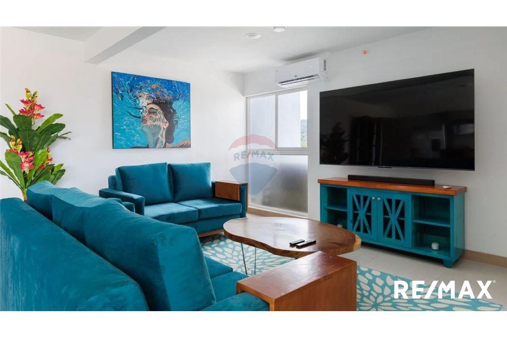 Residential - Villa - Jaco - Jaco, Puntarenas- Garabito, Costa Rica - Caribbean & Central Ameri - 19 - 90168004-639