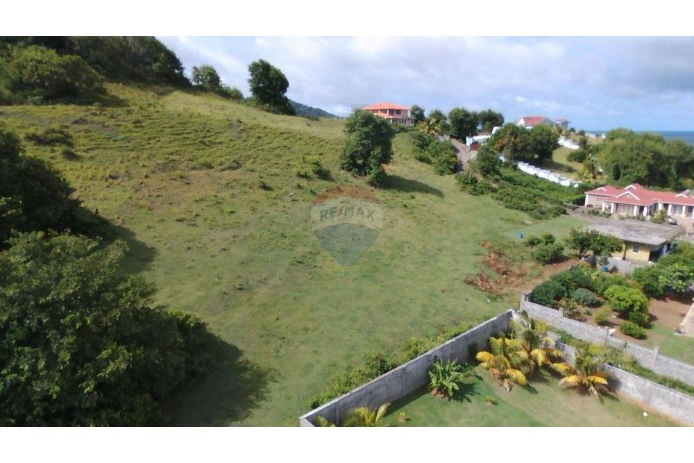 商业 - 土地 - Brighton Village, St Vincent, St Vincent and the Grenadines - Caribbean & Central Ameri - 6 - 90109001-323