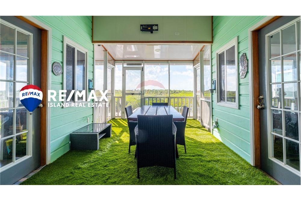 Residential - Villa - Ambergris Caye, Ambergris Caye, Belize - Caribbean & Central Ameri - 8 - 90135004-89