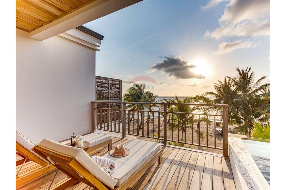 Wohnung - Villa - Placencia, Stann Creek District, Belize - Caribbean & Central Ameri - 8 - 90127025-60