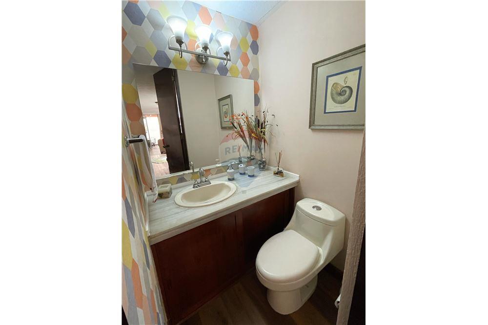 Villa - Venta - Zona 15, Guatemala, Guatemala - 3 - 902091021-9