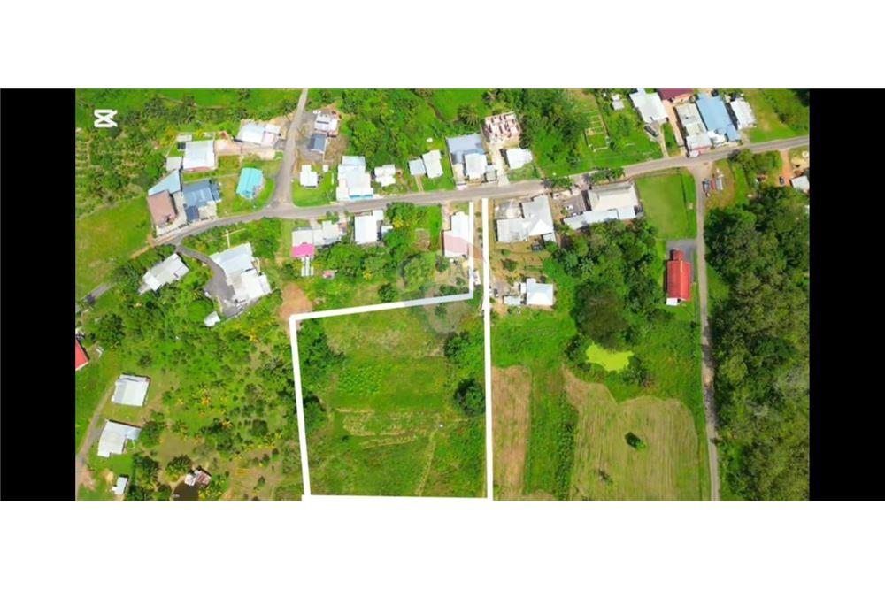 Lote - Venta - Peñal, Saint Patrick, Trinidad and Tobago - 2 - 90155069-176