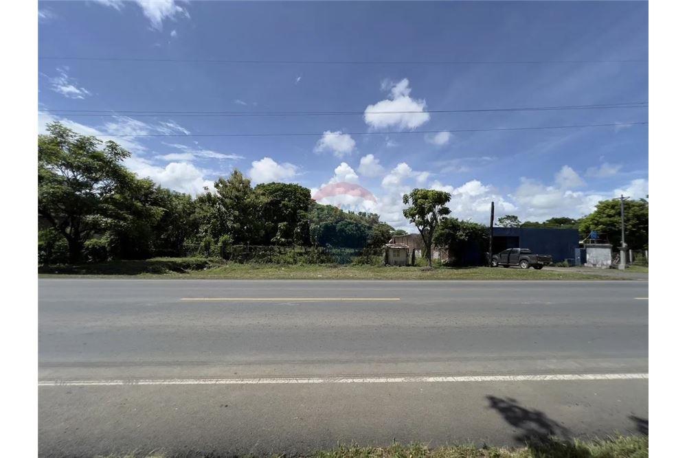Commercial - Land - Rivas, Rivas, Nicaragua - Caribbean & Central Ameri - 1 - 90119008-102