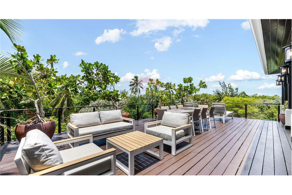 Residencial - Villa - W Bay Bch South, Seven Mile, Islas Caimán - Caribbean & Central Ameri - 12 - 90146050-22