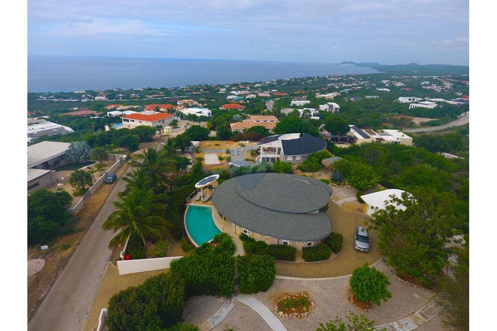 Villa - Te Koop - Sabadeco, Bonaire, Bonaire - J001a.jpg - 900171001-744