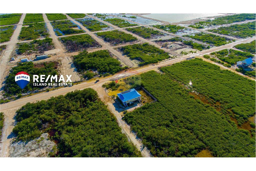 Commercial - Land - Ambergris Caye, Ambergris Caye, Belize - Caribbean & Central Ameri - 1 - 90135015-96