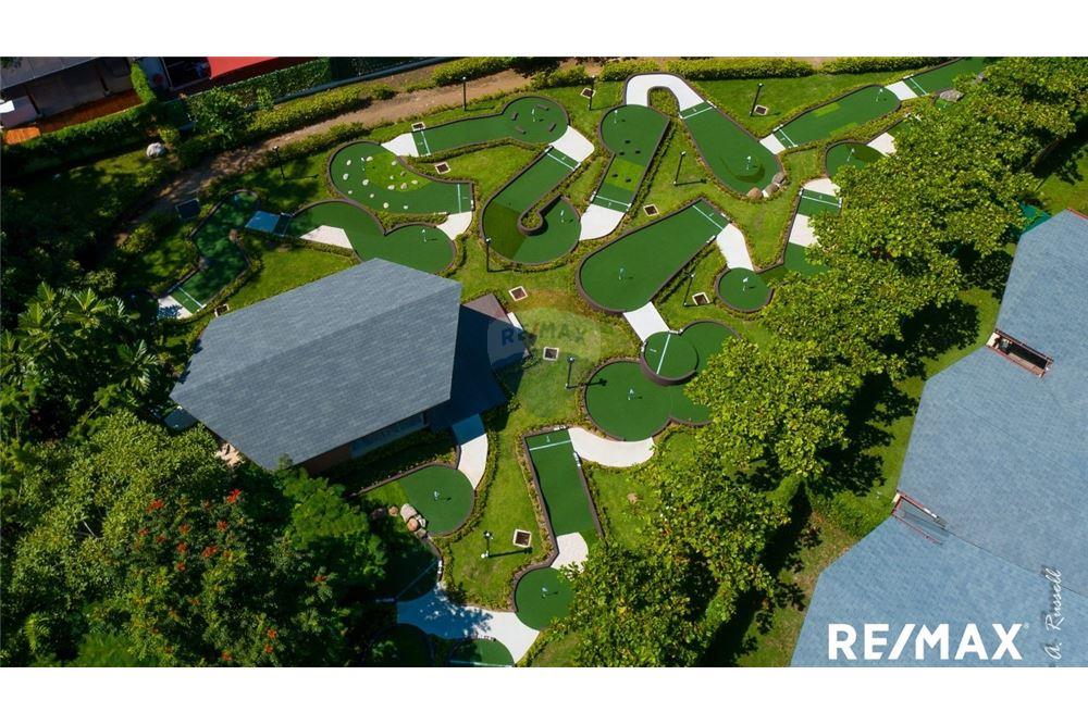 Residential - Villa - Jaco - Jaco, Puntarenas- Garabito, Costa Rica - Caribbean & Central Ameri - 16 - 90168040-31