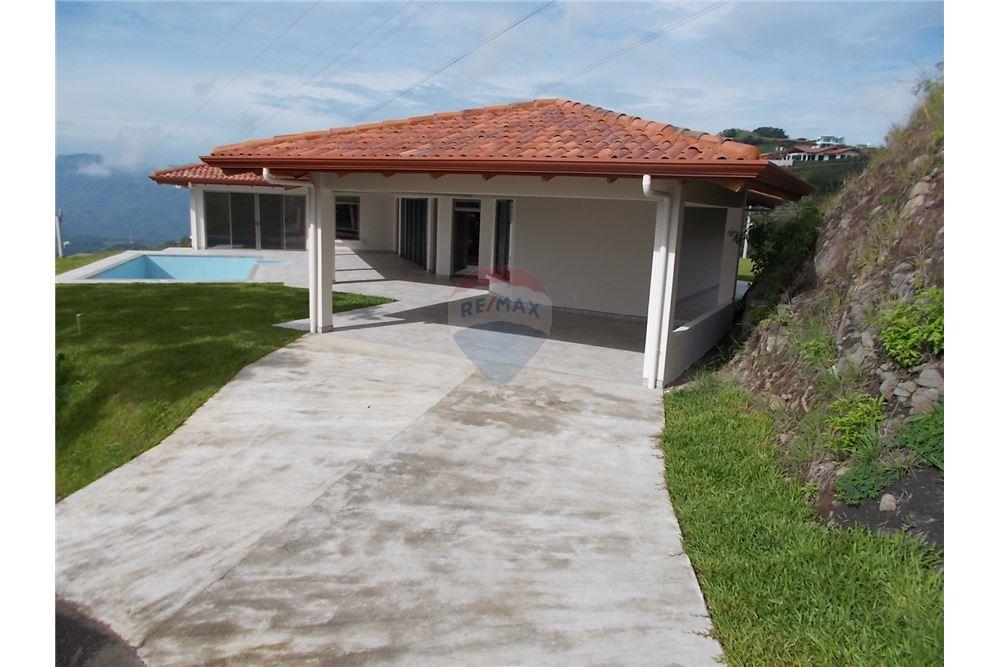 Residencial - Villa - Atenas, Alajuela- Atenas, Costa Rica - Caribbean & Central Ameri - 6 - 90128002-999