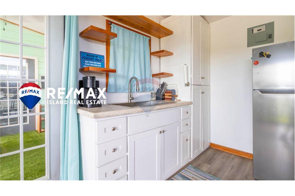 Residential - Villa - Ambergris Caye, Ambergris Caye, Belize - Caribbean & Central Ameri - 11 - 90135004-89