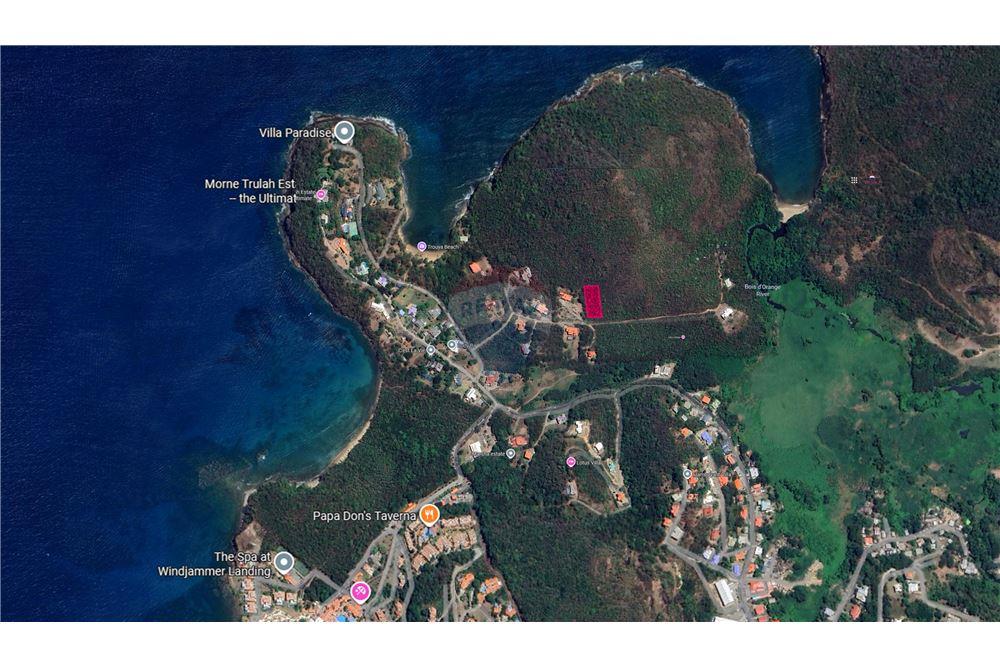 Lote - Venta - Gros Islet, Gros-Islet, St Lucia - 8 - 902071001-213
