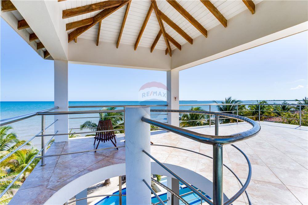 Wohnung - Villa - Placencia, Stann Creek District, Belize - Caribbean & Central Ameri - 10 - 90127016-273