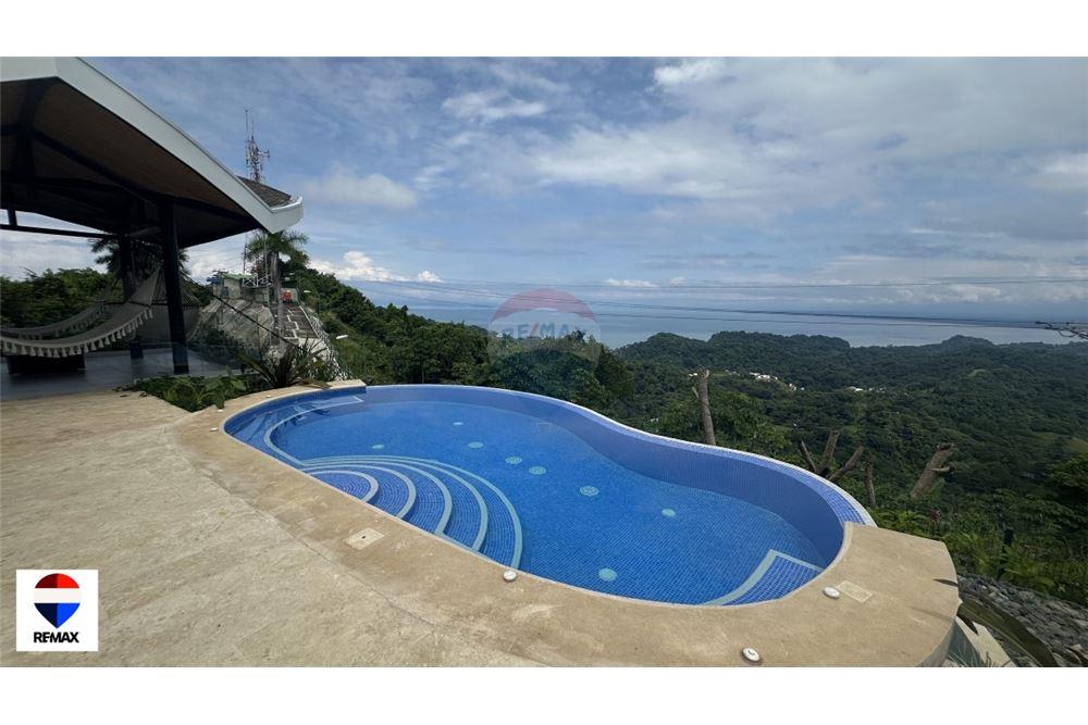 Résidentiel - Maison / Villa - Jaco - Herradura, Puntarenas- Garabito, Costa Rica - Caribbean & Central Ameri - 22 - 90168030-65