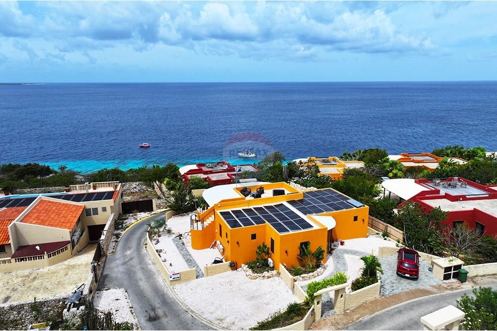 Villa - For Sale - Sabadeco, Bonaire, Bonaire - ElPueblo2_04.jpg - 900171001-814