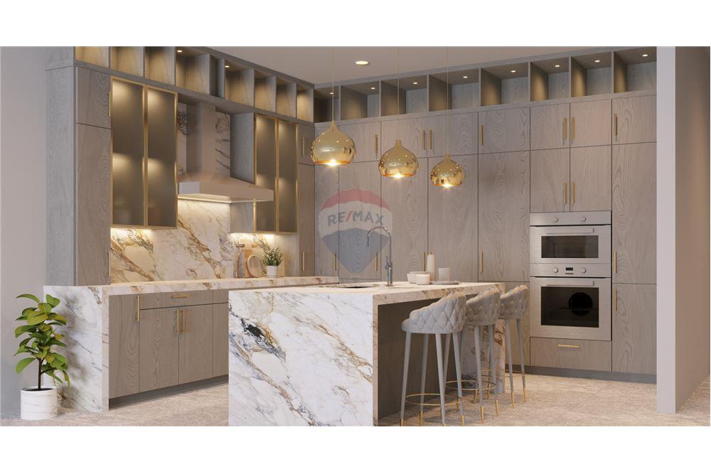 Residential - Villa - W Bay Bch South, Seven Mile, Cayman Islands - Caribbean & Central Ameri - 3 - 90146042-62