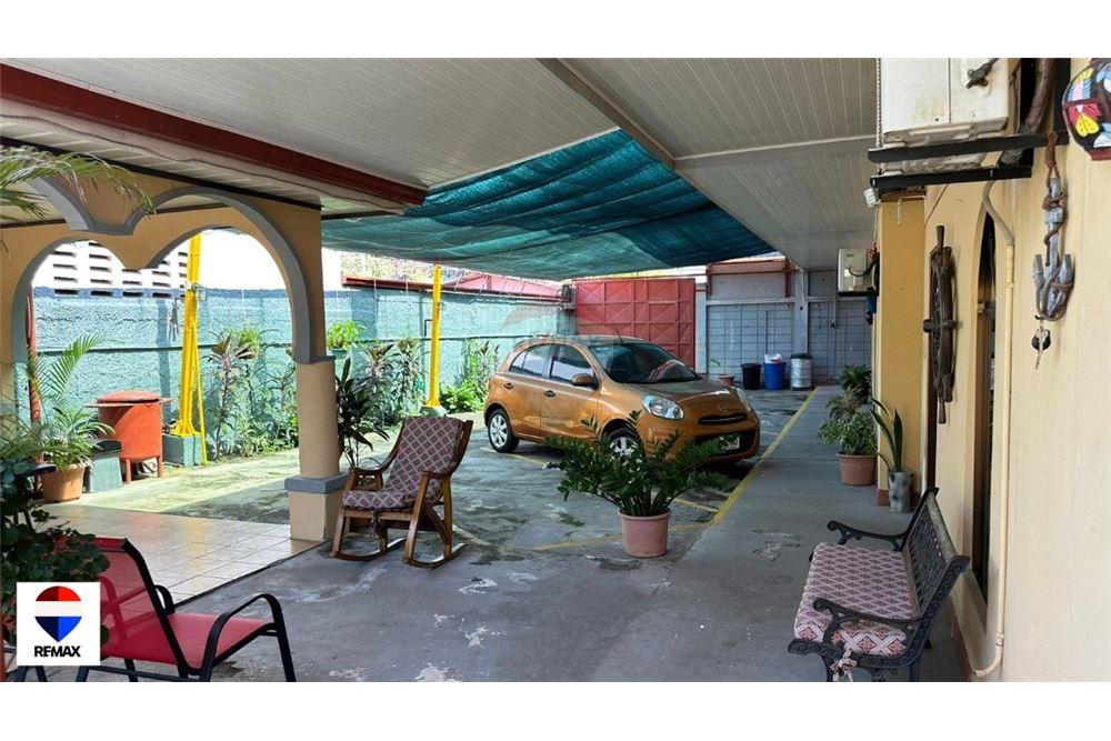 Surface commerciale - Local commercial - Puntarenas, Puntarenas - Puntarenas, Costa Rica - Caribbean & Central Ameri - 8 - 90168030-56