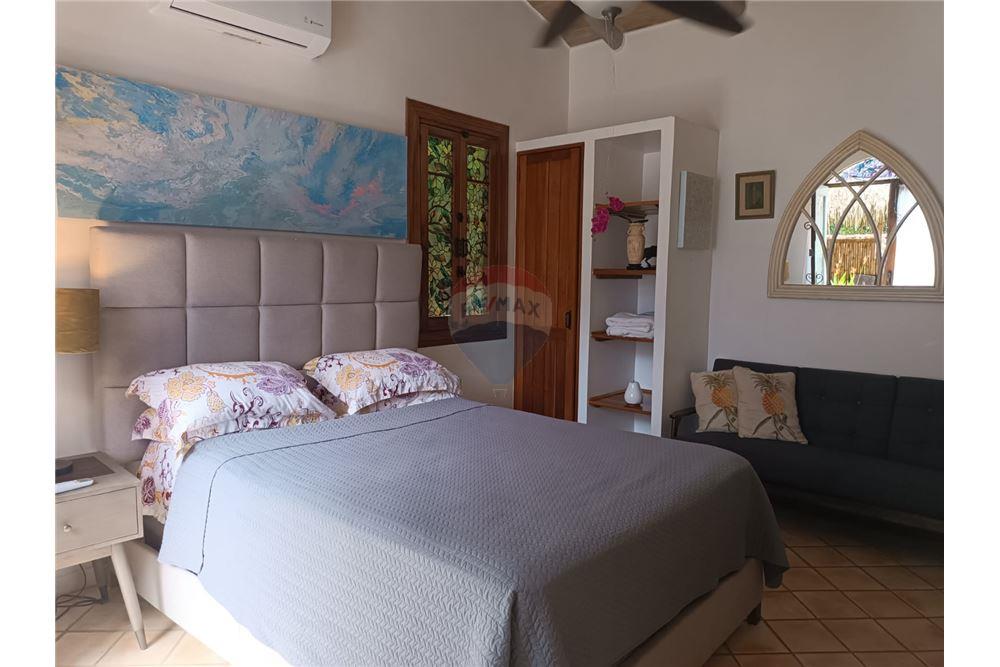 住宅 - 别墅 - Jaco - Playa Hermosa, Puntarenas- Garabito, 哥斯达黎加 - Caribbean & Central Ameri - 10 - 90168005-710